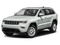 2022 Jeep Grand Cherokee WK Laredo X 4x4
