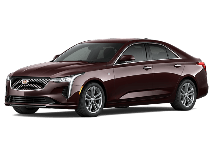 Cadillac CT4 - Sheboygan Cadillac in Sheboygan WI