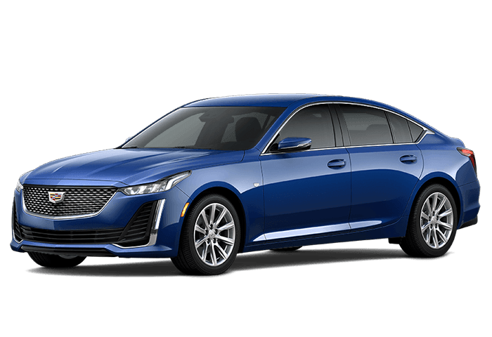 Cadillac CT5 - Sheboygan Cadillac in Sheboygan WI