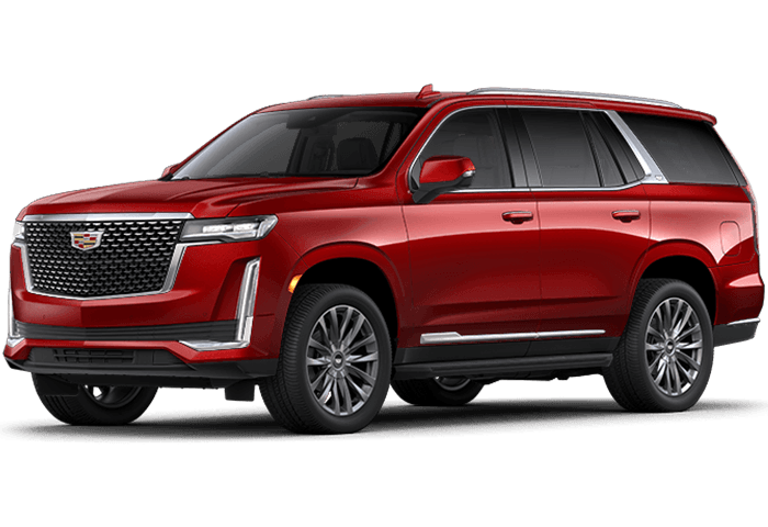 Cadillac Escalade - Sheboygan Cadillac in Sheboygan WI