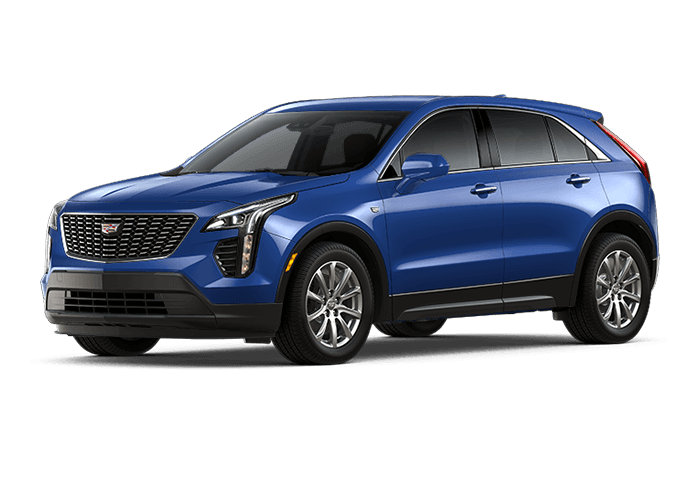 Cadillac XT4 - Sheboygan Cadillac in Sheboygan WI