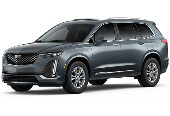 Cadillac XT6 - Sheboygan Cadillac in Sheboygan WI