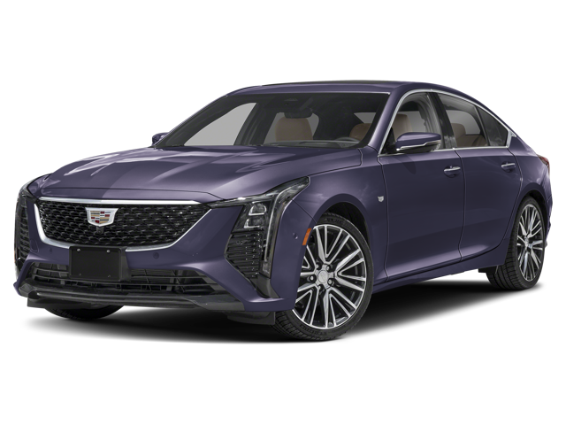 Cadillac CT5 - Sheboygan Cadillac in Sheboygan WI
