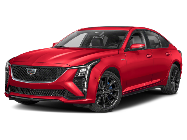 2022 CT5-V Blackwing - Sheboygan Cadillac in Sheboygan WI