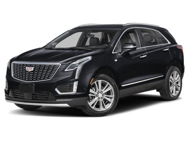 Cadillac XT5 - Sheboygan Cadillac in Sheboygan WI