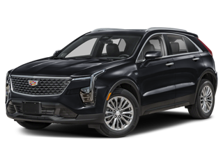Cadillac XT4 - Sheboygan Cadillac in Sheboygan WI