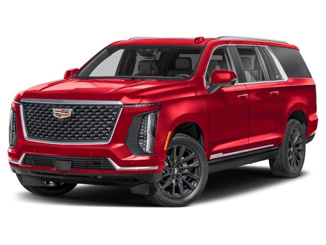 2026 Cadillac Escalade ESV 