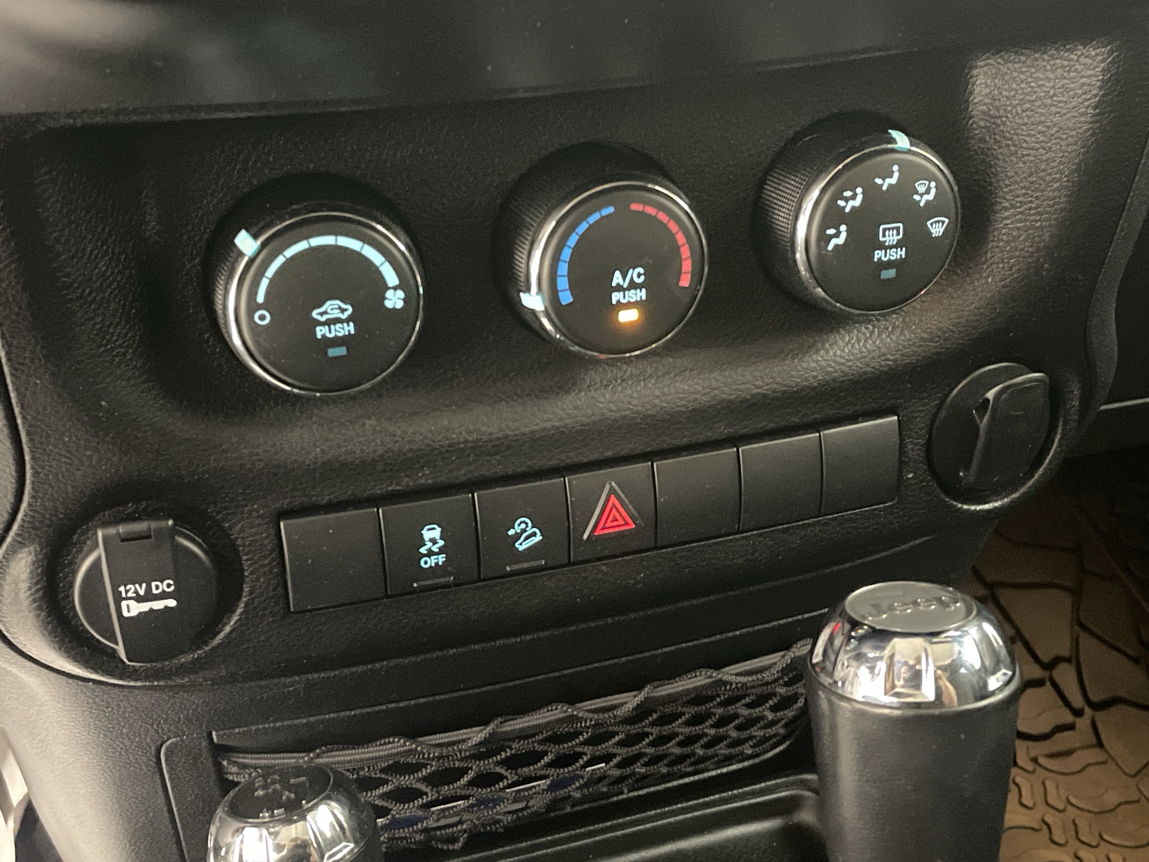 2017 Jeep Wrangler Willy Wheeler 4x4
