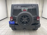 2017 Jeep Wrangler Willy Wheeler 4x4