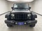 2017 Jeep Wrangler Willy Wheeler 4x4