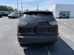 2021 Jeep Cherokee Altitude 4x4