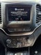 2021 Jeep Cherokee Altitude 4x4