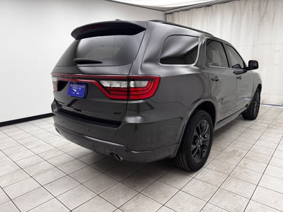 2023 Dodge Durango GT AWD