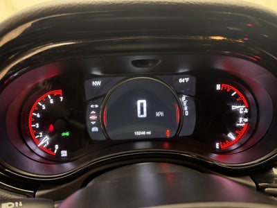 2023 Dodge Durango GT AWD