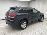 2017 Jeep Grand Cherokee Laredo 4x4