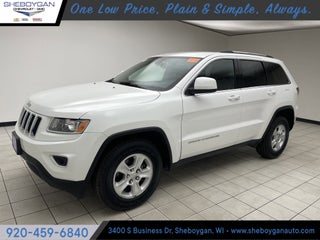 2014 Jeep Grand Cherokee Laredo