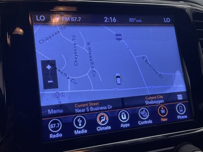 2019 Jeep Grand Cherokee Limited 4x4