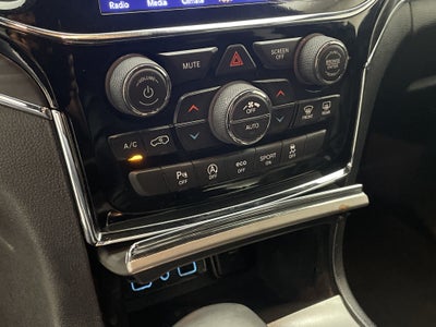 2019 Jeep Grand Cherokee Limited 4x4