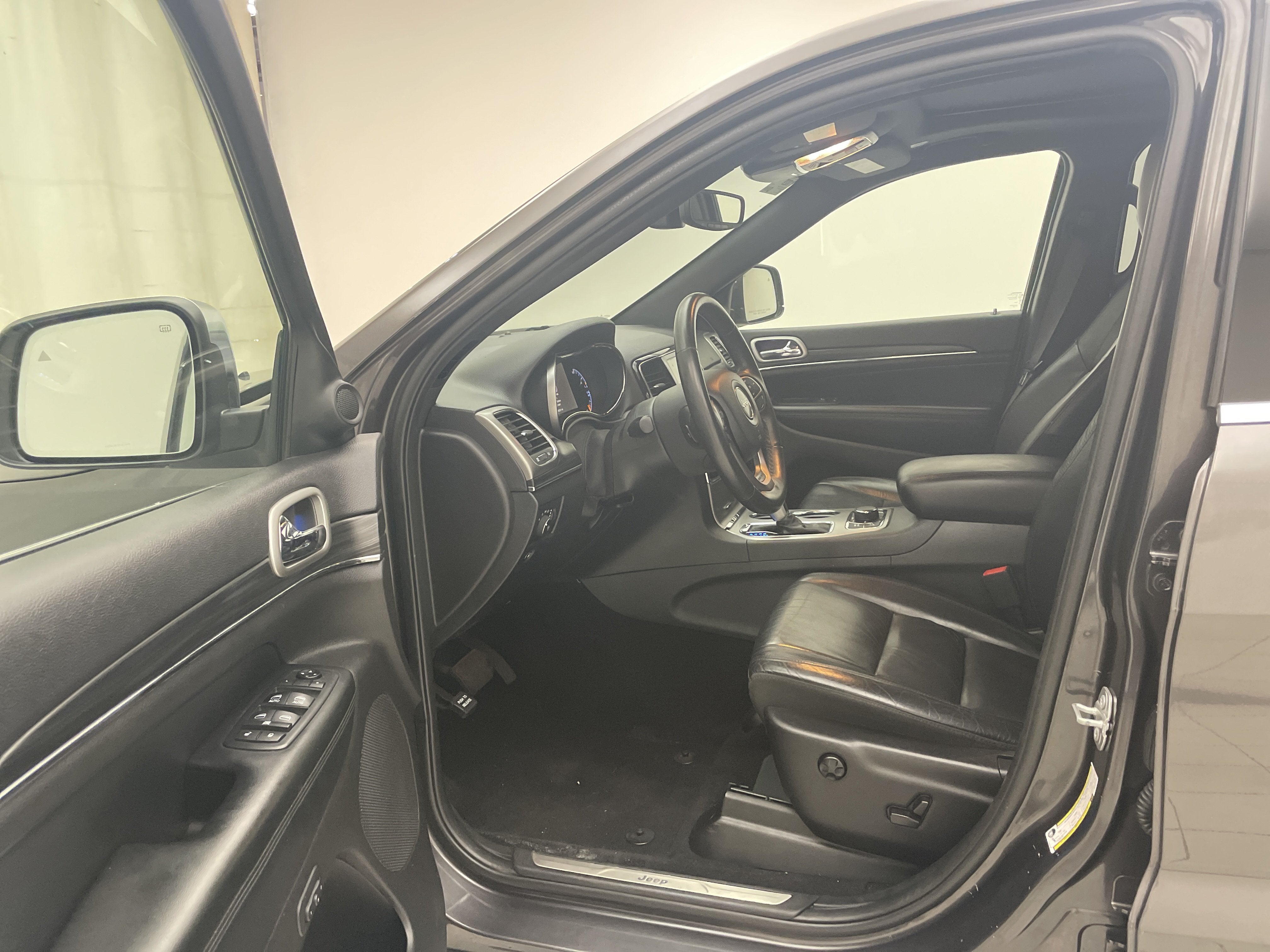 2019 Jeep Grand Cherokee Limited 4x4
