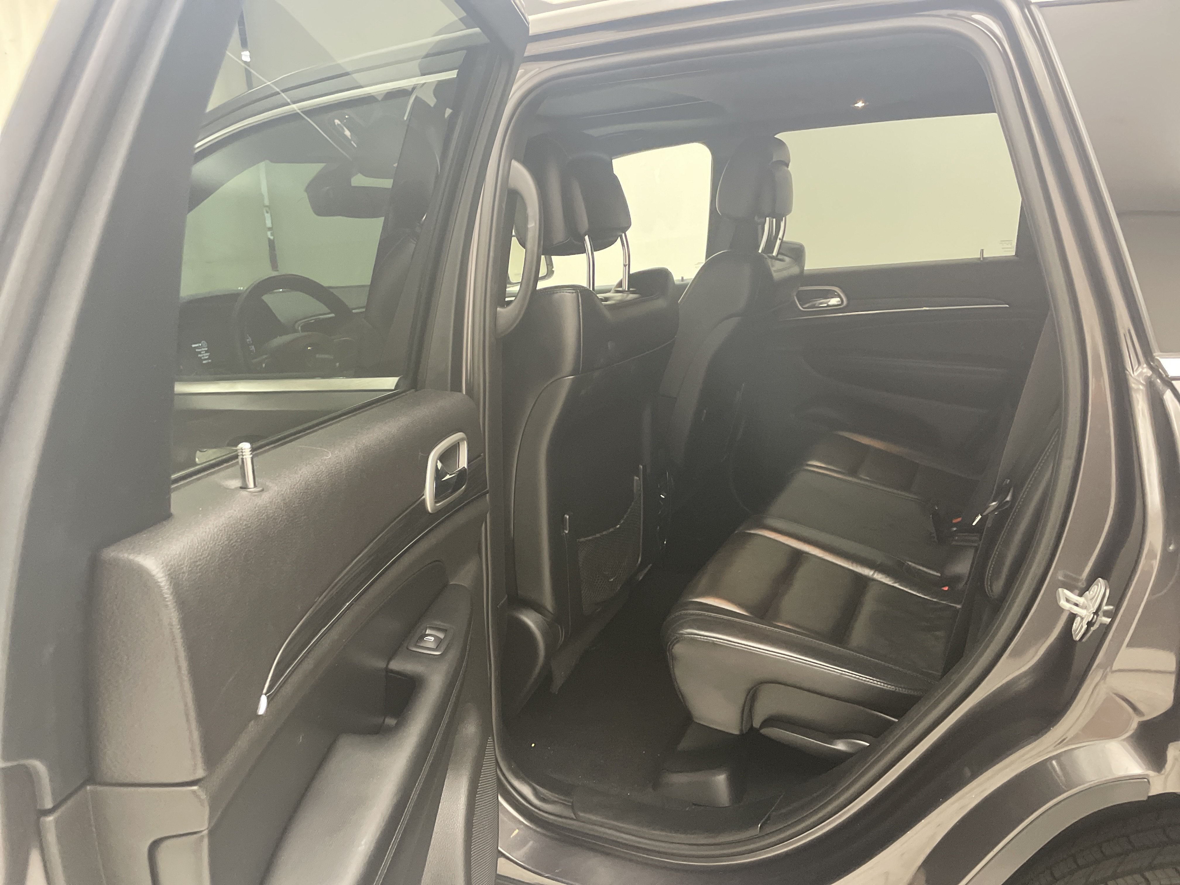 2019 Jeep Grand Cherokee Limited 4x4