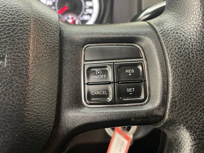 2014 RAM 1500 Tradesman