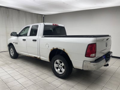 2014 RAM 1500 Tradesman