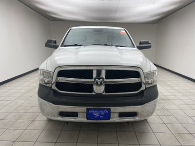 2014 RAM 1500 Tradesman