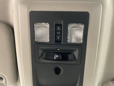 2015 RAM 1500 Outdoorsman