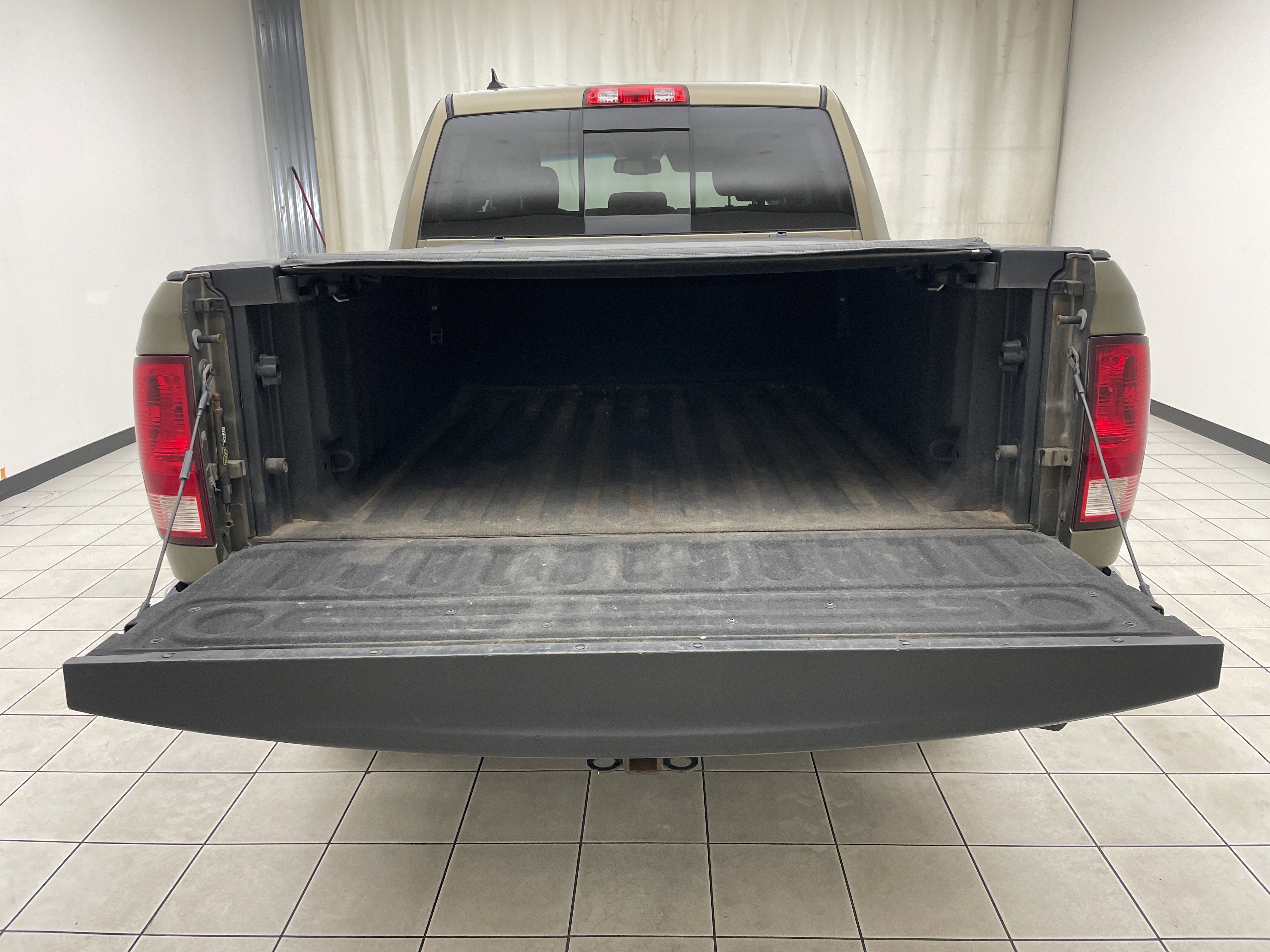 2015 RAM 1500 Outdoorsman