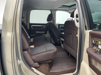 2015 RAM 1500 Outdoorsman