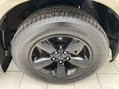 2015 RAM 1500 Outdoorsman