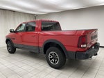 2017 RAM 1500 Rebel