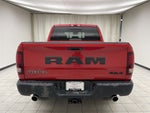2017 RAM 1500 Rebel