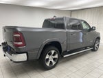 2022 RAM 1500 Laramie Crew Cab 4x4 5'7" Box