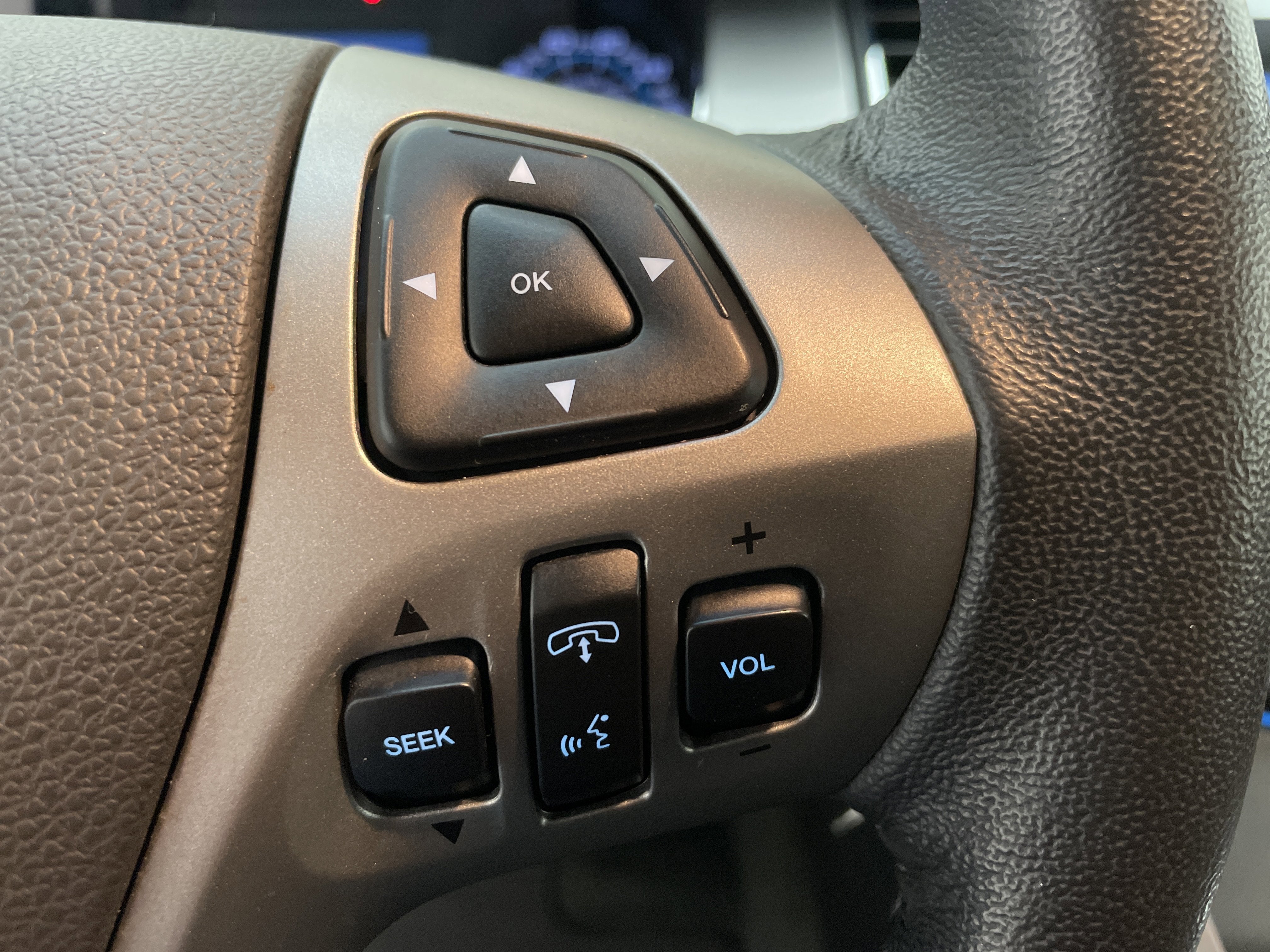 2018 Ford Taurus SEL