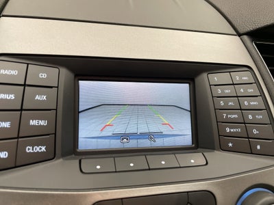 2018 Ford Taurus SEL