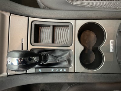 2018 Ford Taurus SEL