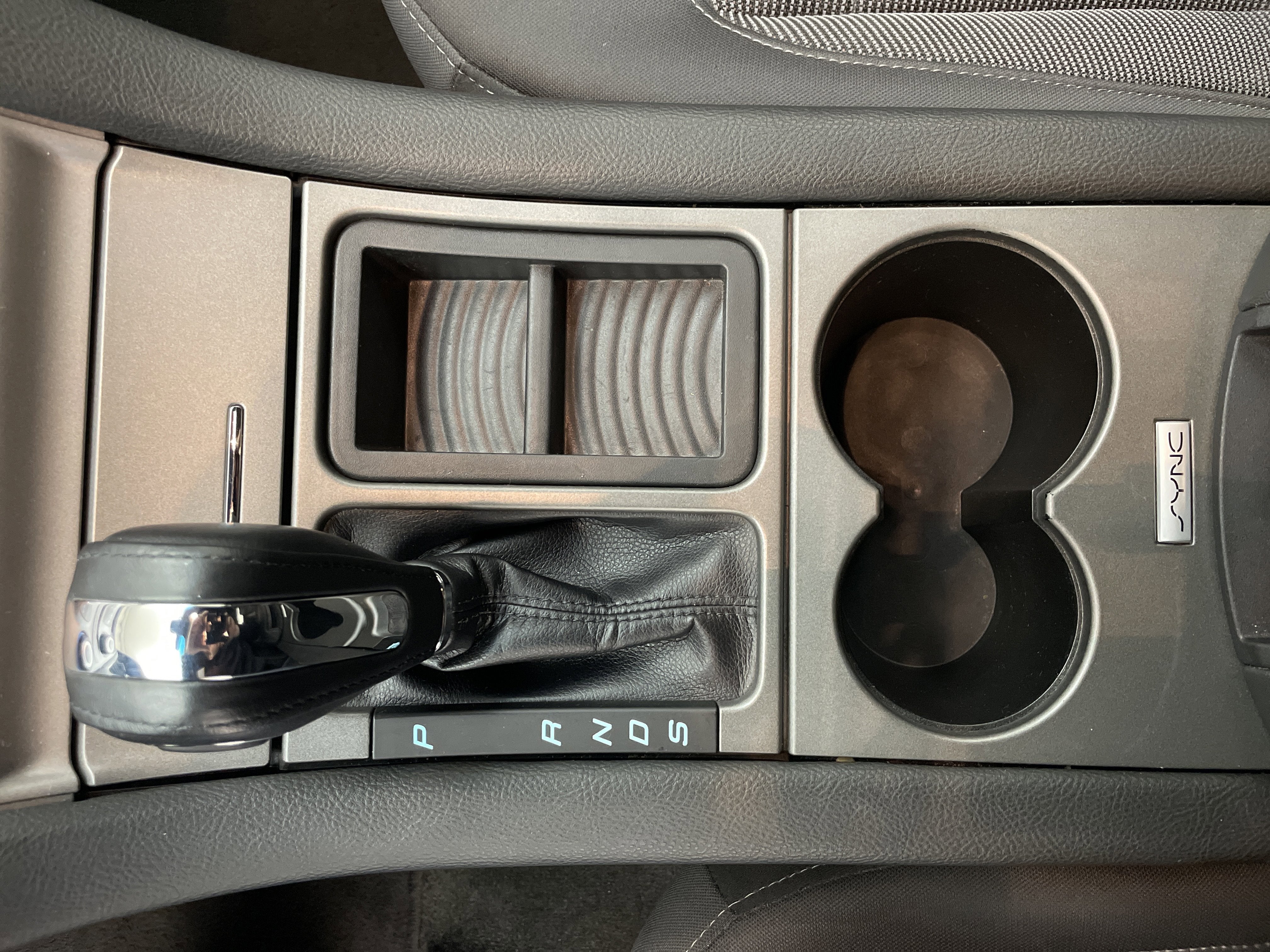 2018 Ford Taurus SEL