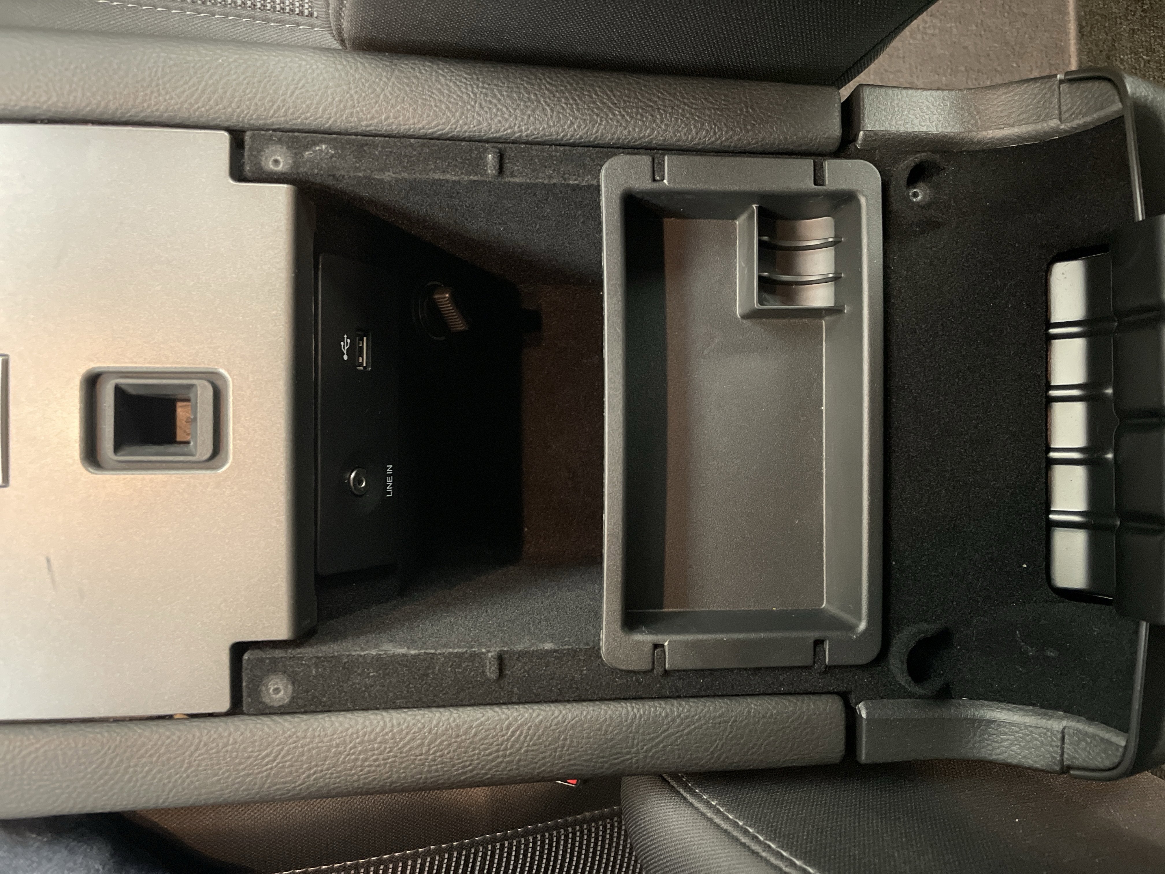 2018 Ford Taurus SEL