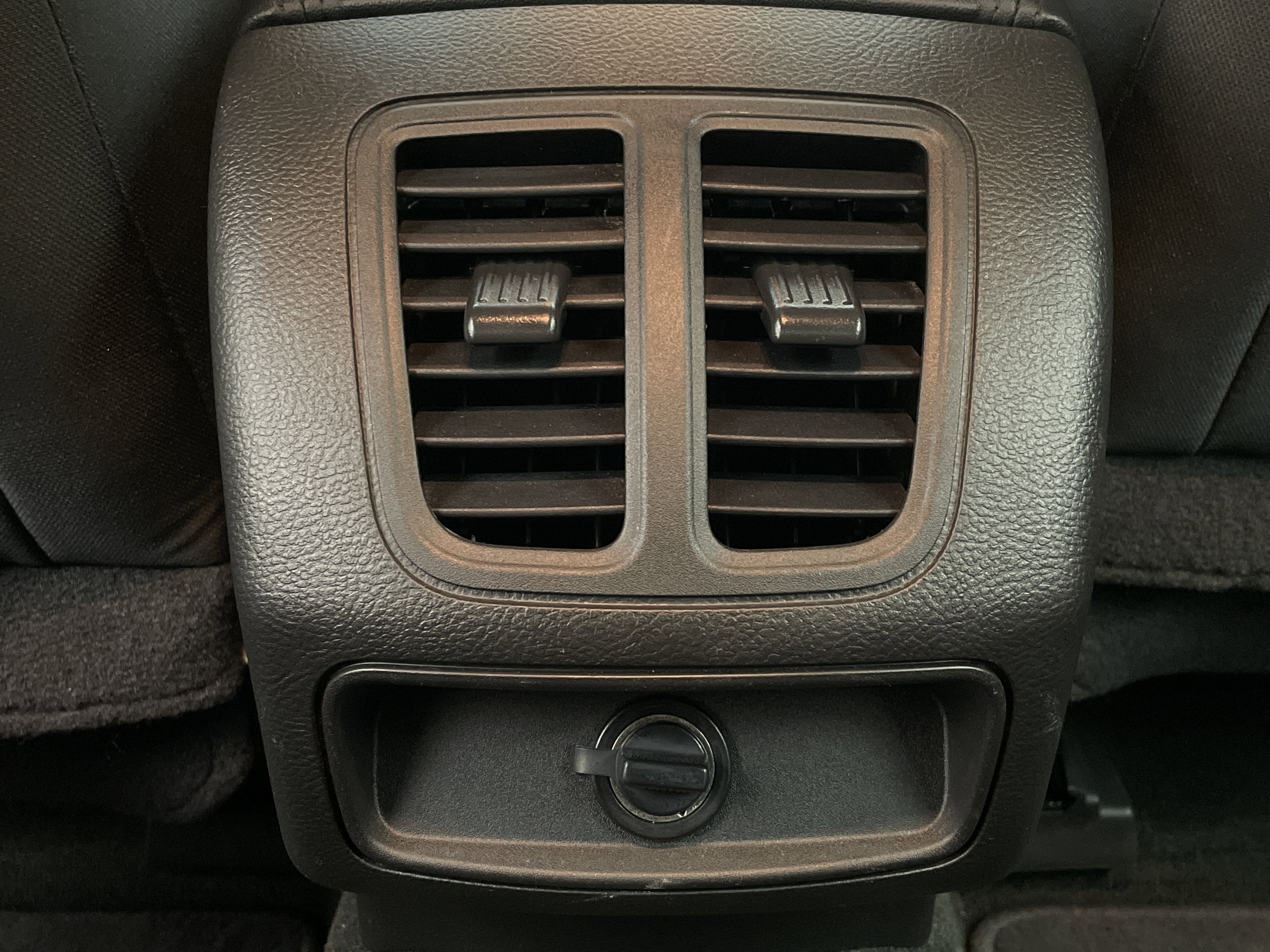 2018 Ford Taurus SEL