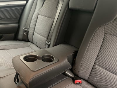 2018 Ford Taurus SEL