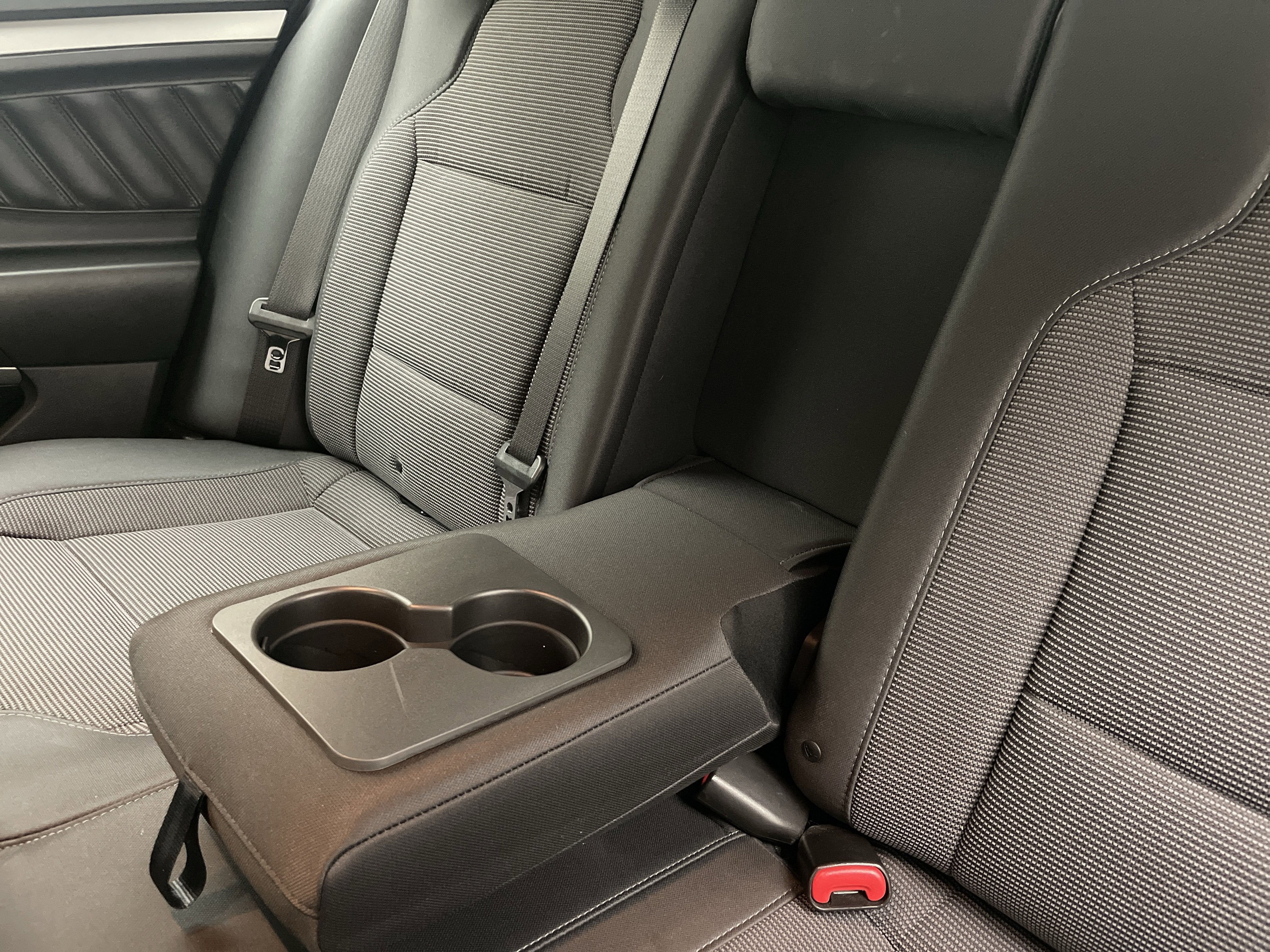 2018 Ford Taurus SEL