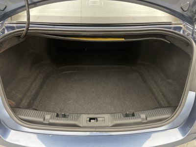 2018 Ford Taurus SEL