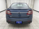 2018 Ford Taurus SEL