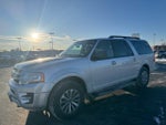 2017 Ford Expedition EL XLT