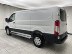 2025 Ford Transit Cargo Van T-250 130" Low Rf 9070 GVWR RWD