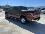 2012 Ford F-150 XL