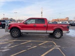 2010 Ford F-150 XLT