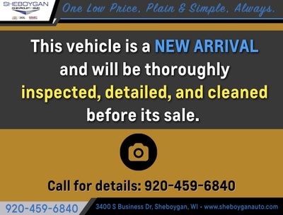 2001 Ford F-150 SuperCrew XLT