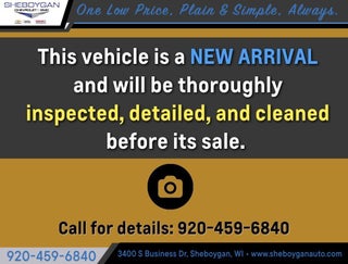 2001 Ford F-150 SuperCrew XLT